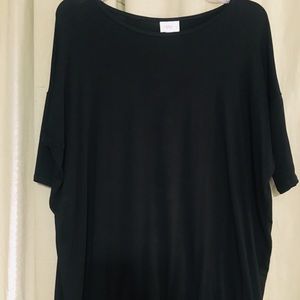 Lularoe Black XS Irma